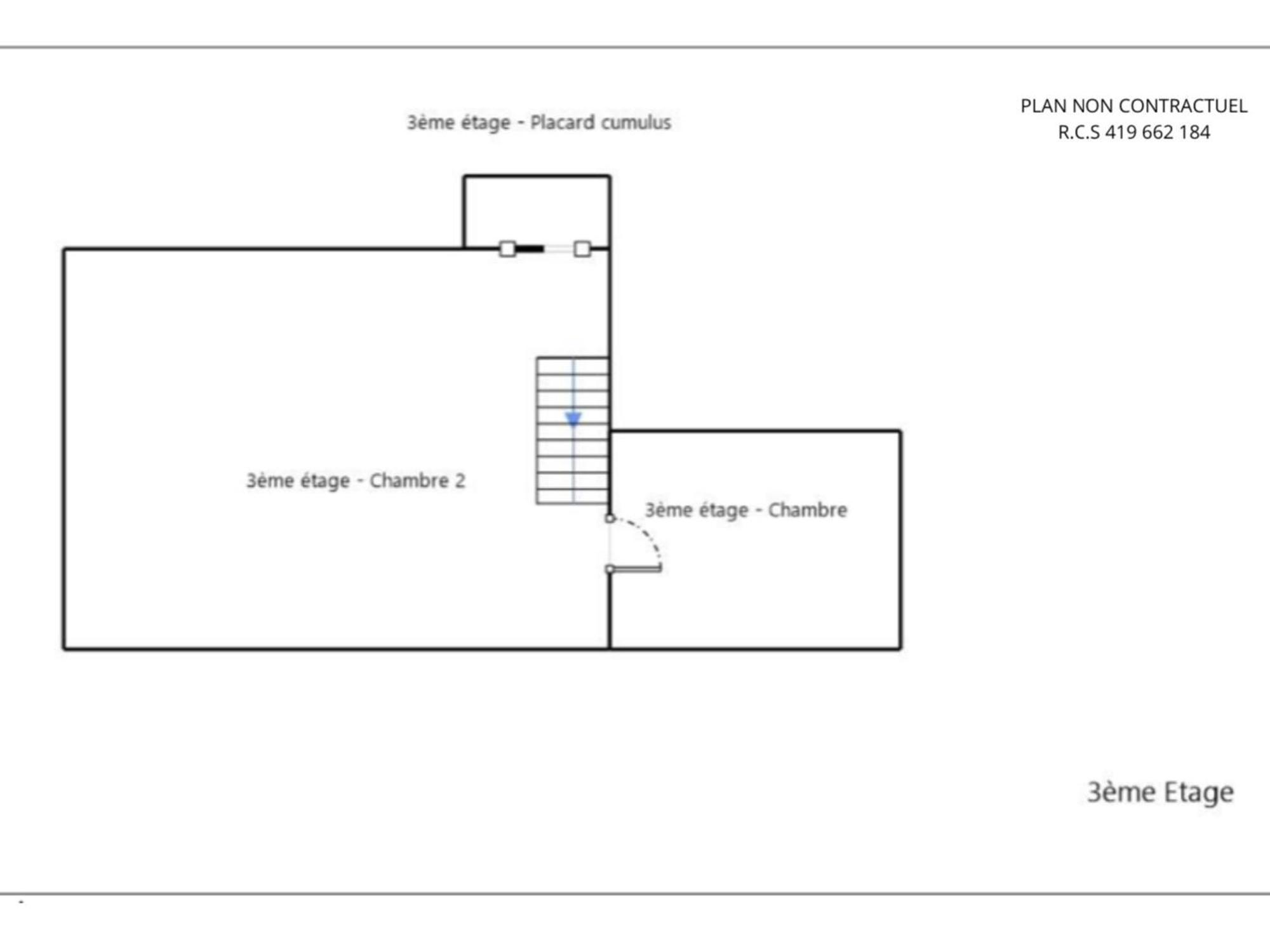 Duplex En Bois Aux Menuires, 3 Chambres, Parking, 6 Pers - Fr-1-452-392 Saint-Martin-de-Belleville Esterno foto